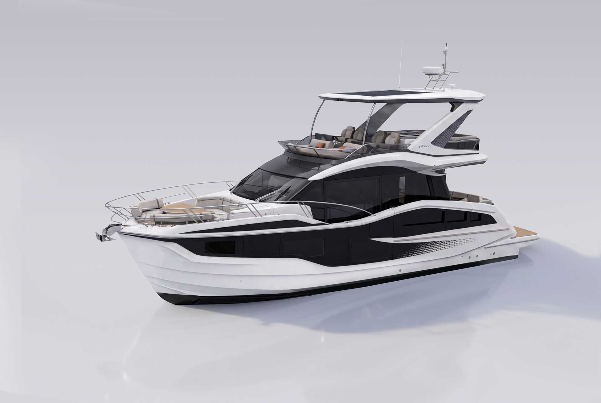 Galeon 520 FLY